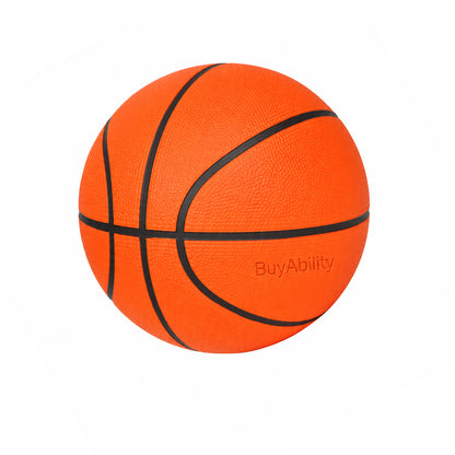 Mini Basketball - 12cm Indoor & Outdoor Play Ball