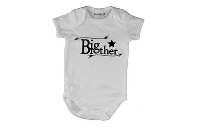 Big Brother - Baby Grow