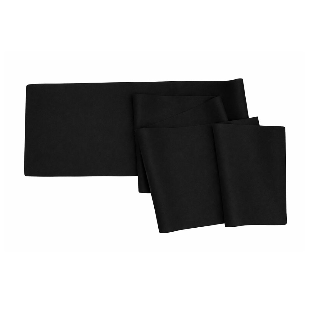 Therapy and Exercise Resistance Band - Black