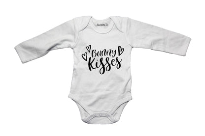 Bunny Kisses - Easter - Baby Grow