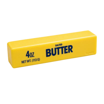 Butter Squishy Stress Relief Fidget Toy