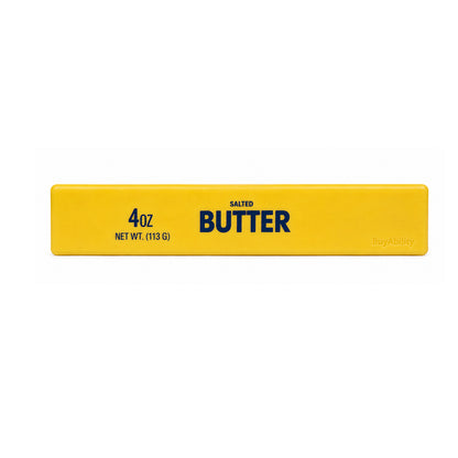 Butter Squishy Stress Relief Fidget Toy