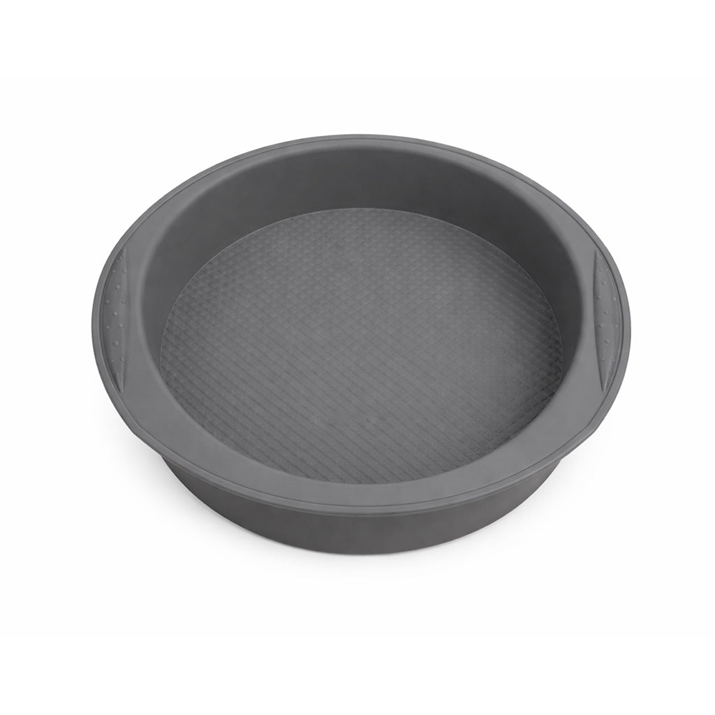 Silicone Round Cake Pan - BuyAbility