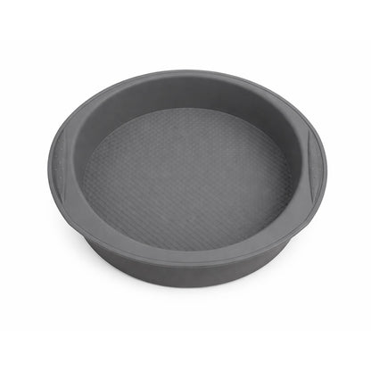 Silicone Round Cake Pan - BuyAbility
