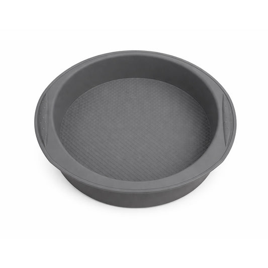 Silicone Round Cake Pan - BuyAbility