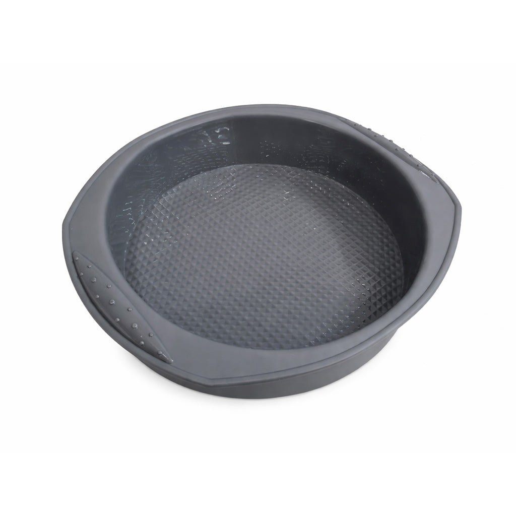 Silicone Round Cake Pan - BuyAbility