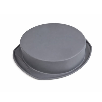 Silicone Round Cake Pan - BuyAbility