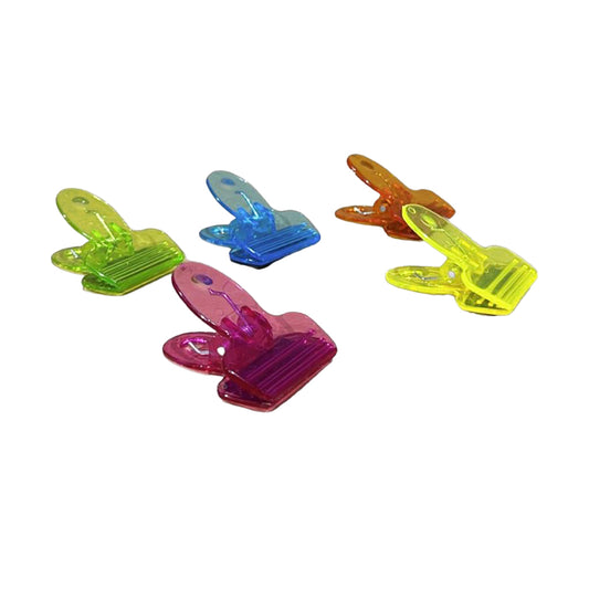 Magnetic Clips - 5pc