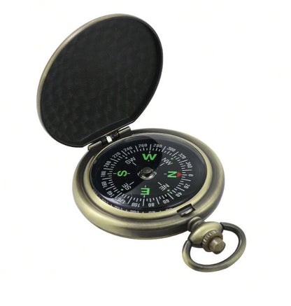 Gateway To Freedom - Compass