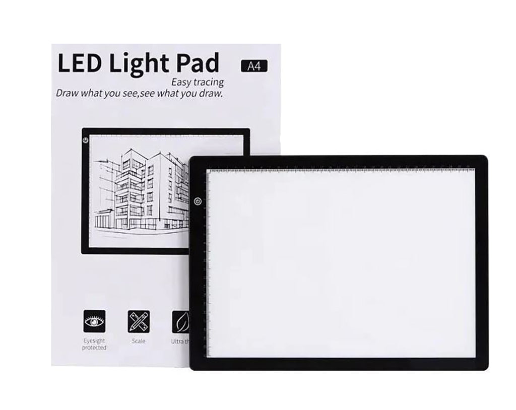 Digital Graphics - LED Light Box Pad