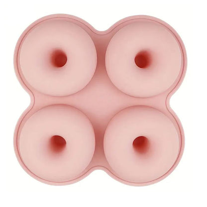 Silicone Donut Baking Mould - BuyAbility