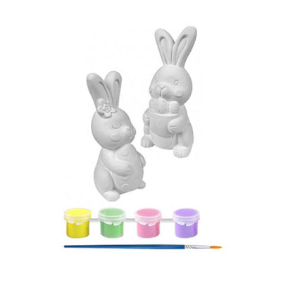 Easter - Paint Your Own Decoration Gift Box