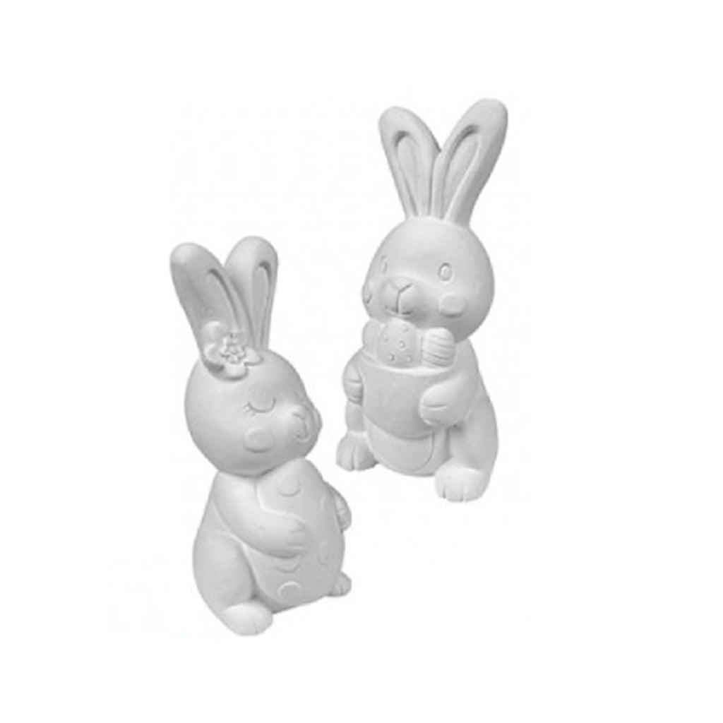 Easter - Paint Your Own Decoration Gift Box