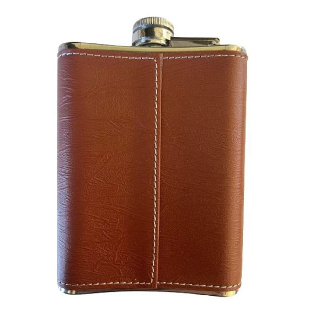 Fathers Day Gift - Fatherhood Hip Flask