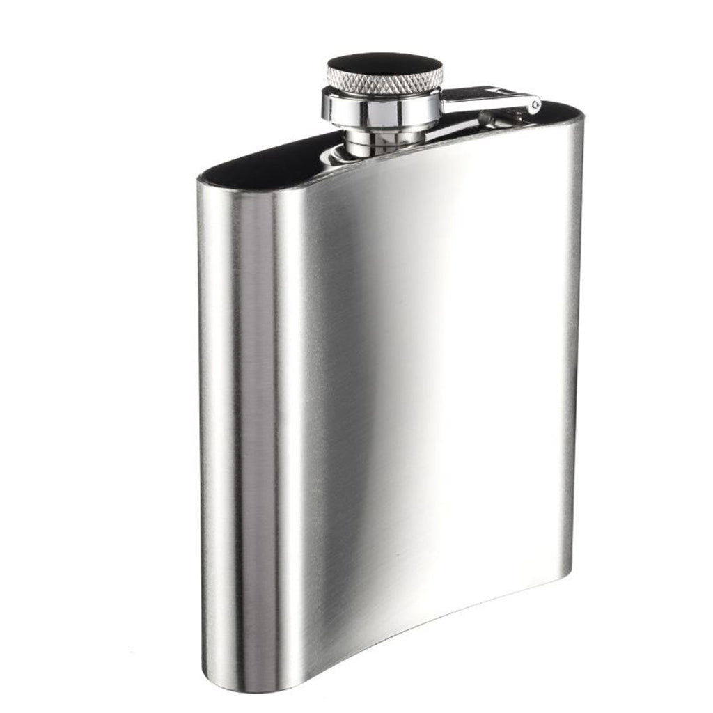 Not Sober - Hip Flask