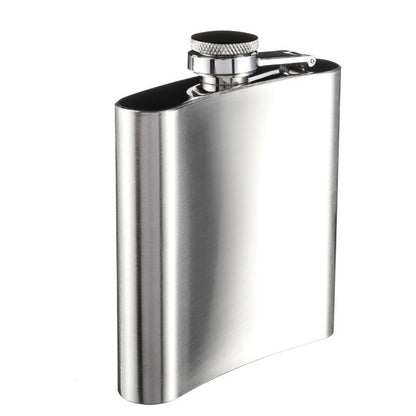 Not Sober - Hip Flask