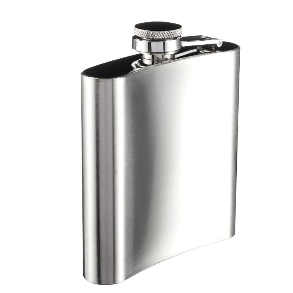 Because I'm The Dad - Hip Flask