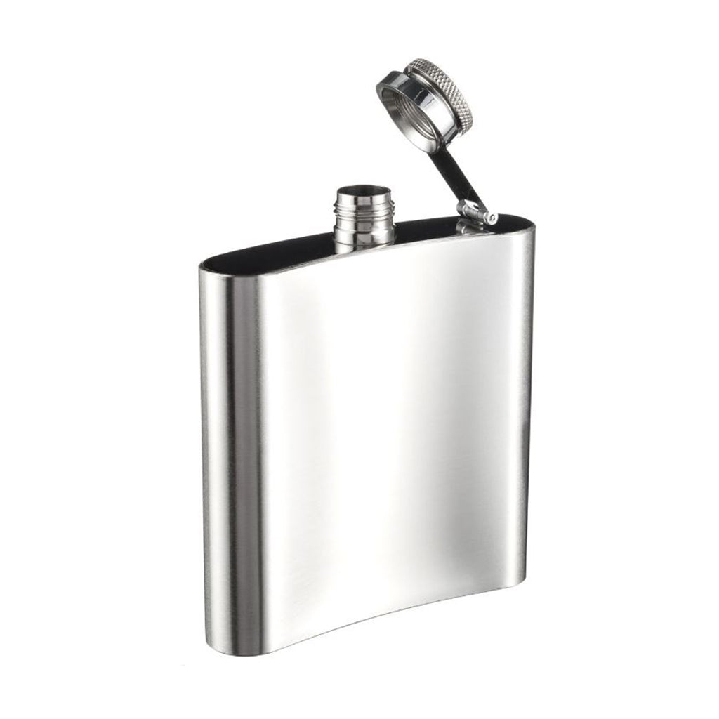 Not Sober - Hip Flask