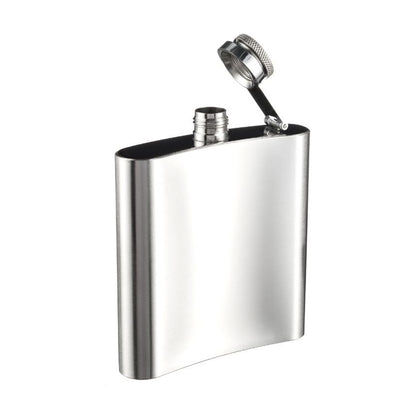 Not Sober - Hip Flask