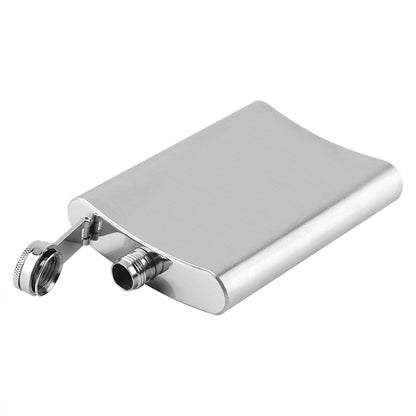 Not Sober - Hip Flask