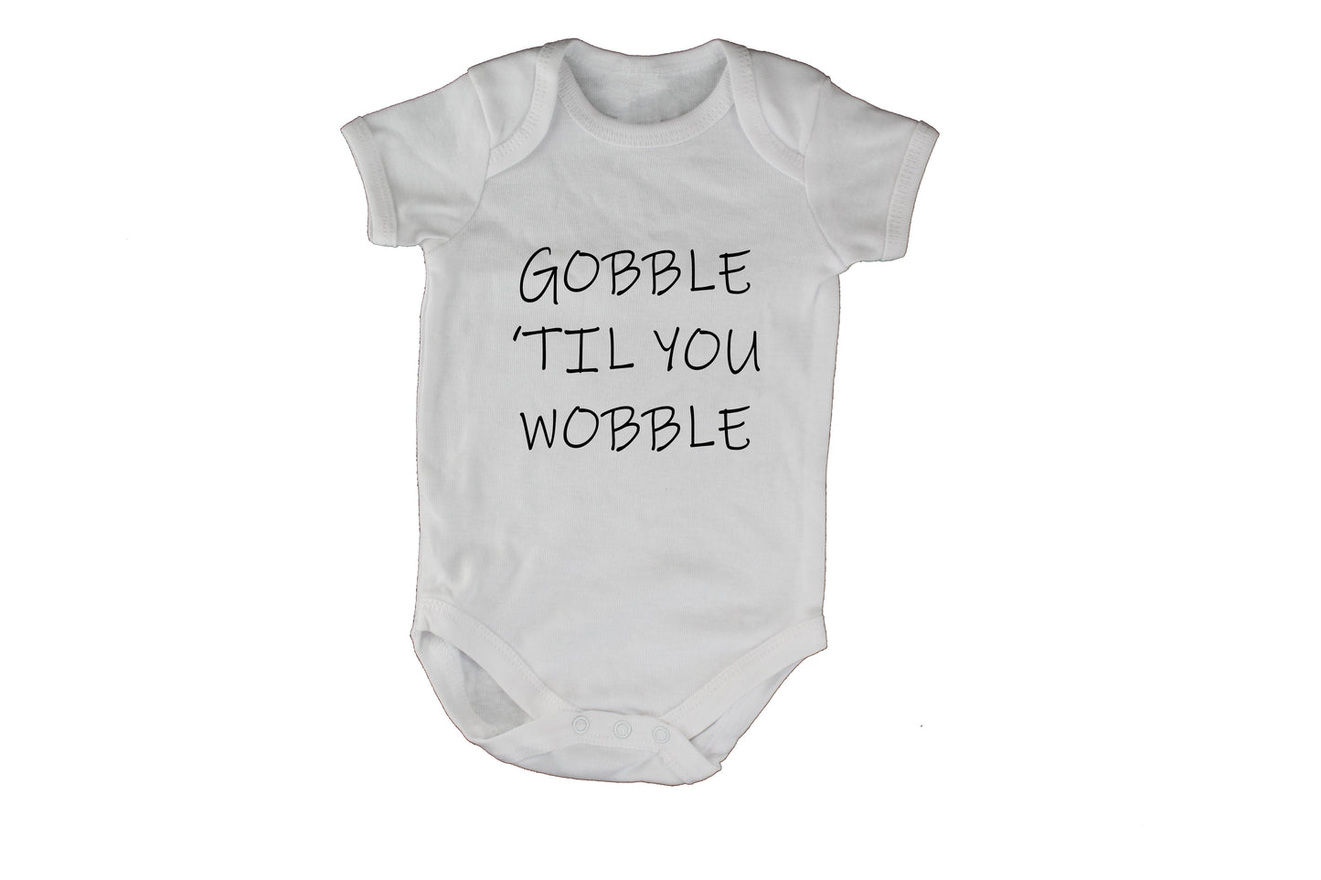 Gobble Til You Wobble! - BuyAbility South Africa