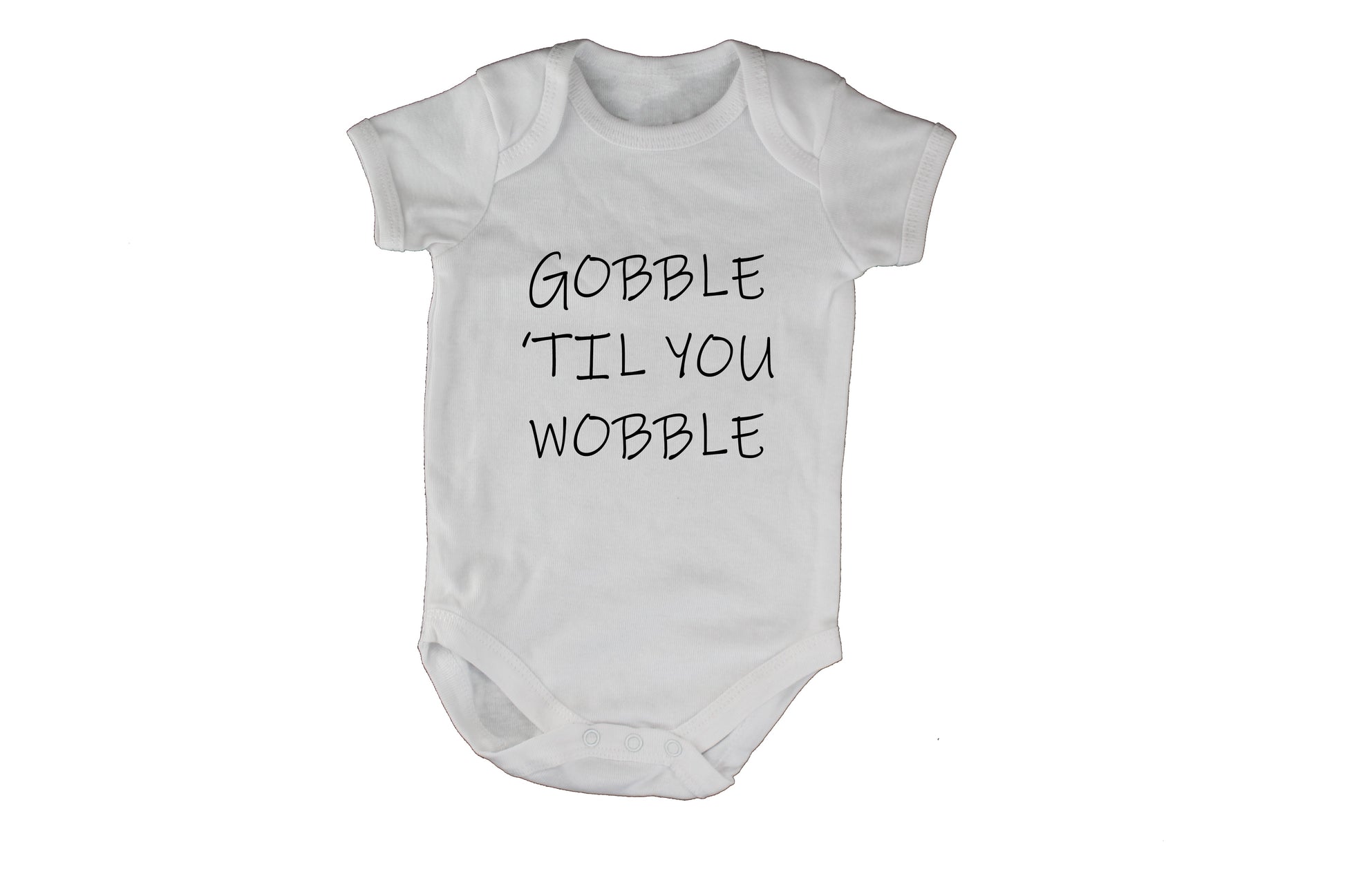 Gobble Til You Wobble! - BuyAbility South Africa