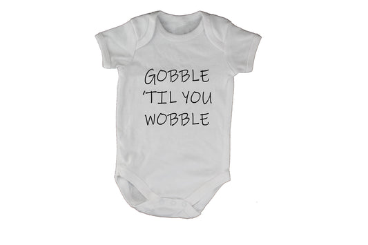 Gobble Til You Wobble! - BuyAbility South Africa