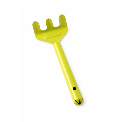 Kids Metal Gardening Tool Set - 3 Pieces