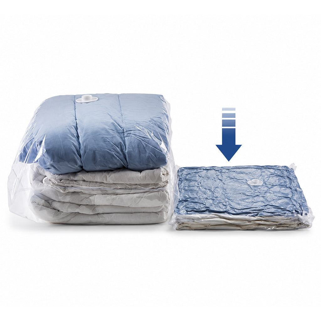 Vacuum Storage Bag - 70 x 105cm Space Saver