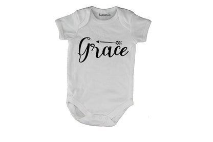 Grace! - Baby Grow