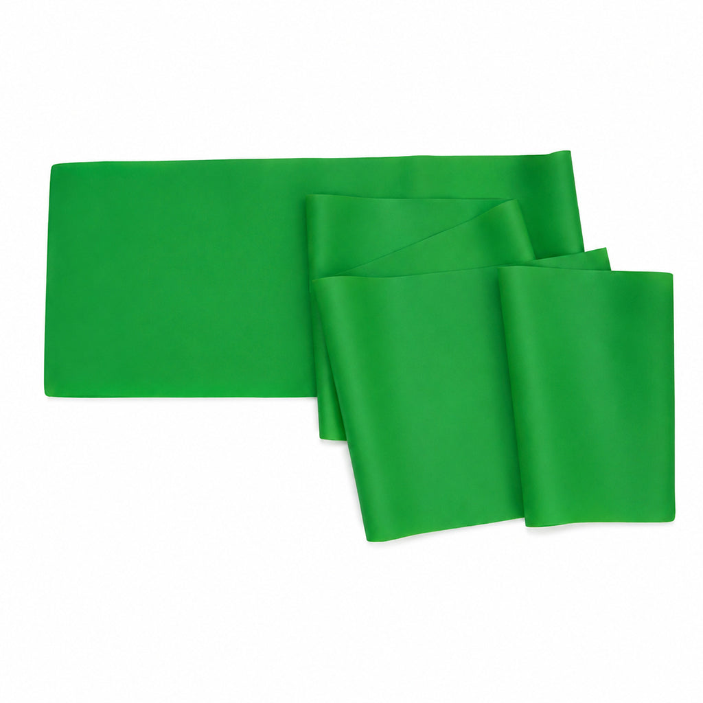 Therapy and Exercise Resistance Band - Green