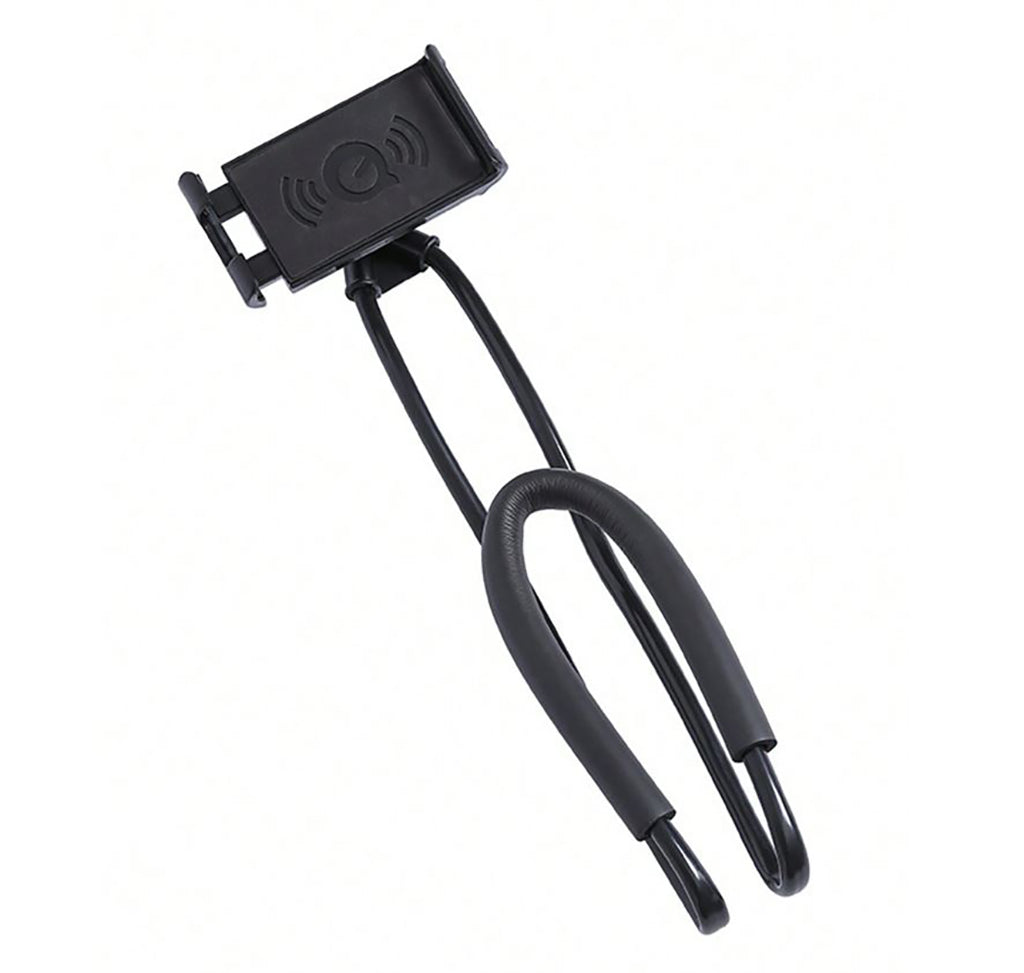 Novelty Neck Hanging Phone Holder