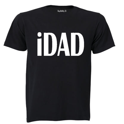 iDAD - Adults - T-Shirt