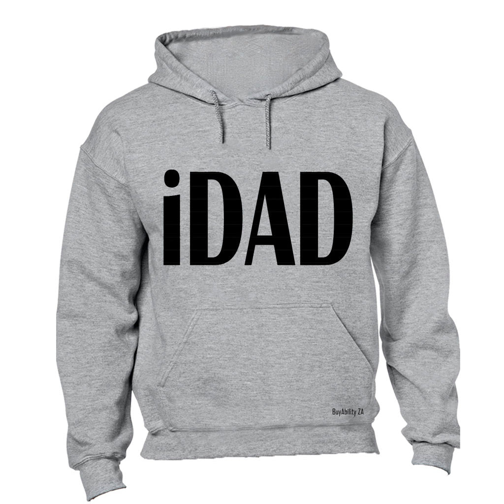 iDAD - Hoodie