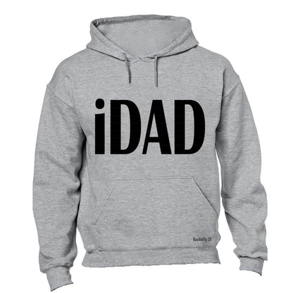 iDAD - Hoodie