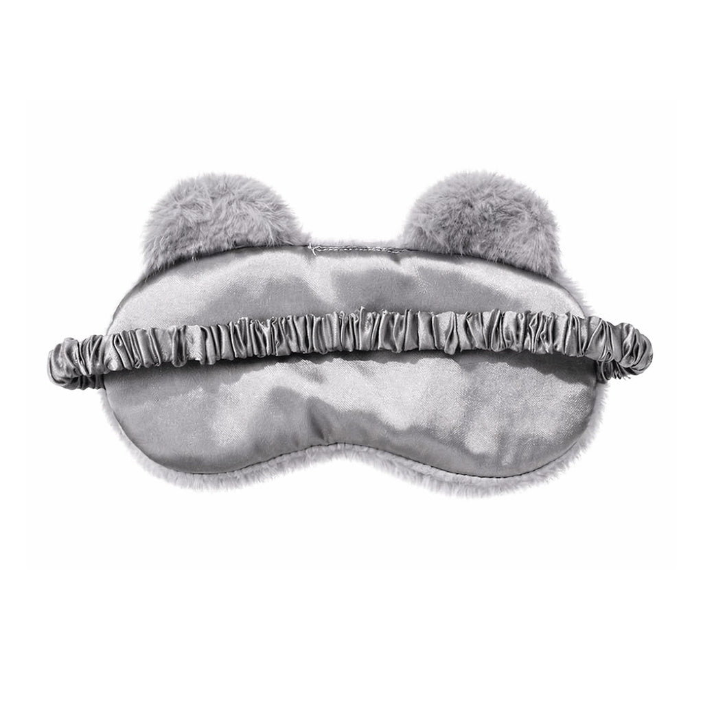 Koala Plush Sleep Mask - BuyAbility