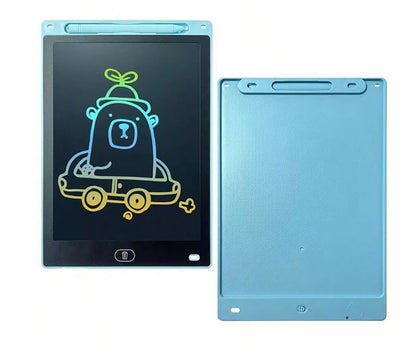Drawing LCD Pad - Light Blue