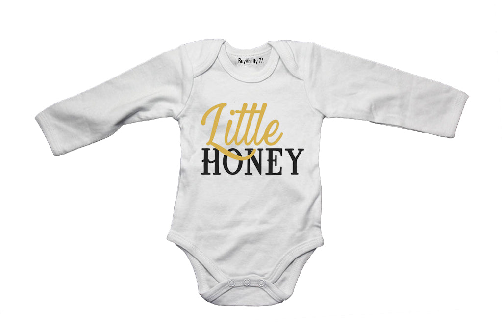 Little Honey - Baby Grow