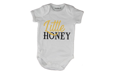 Little Honey - Baby Grow