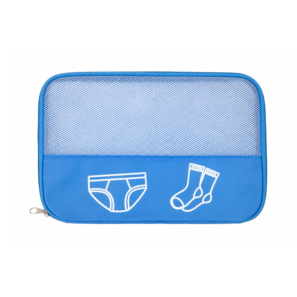 Luggage Organiser - Small (27 x 18 x 7 cm) - BuyAbility