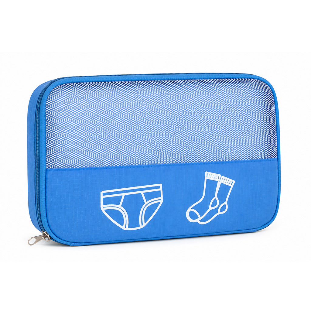 Luggage Organiser - Small (27 x 18 x 7 cm) - BuyAbility