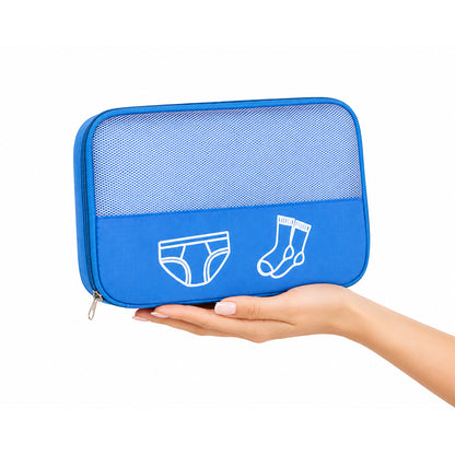 Luggage Organiser - Small (27 x 18 x 7 cm) - BuyAbility