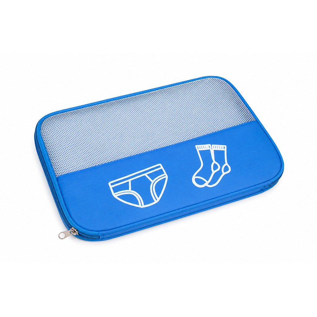 Luggage Organiser - Small (27 x 18 x 7 cm) - BuyAbility
