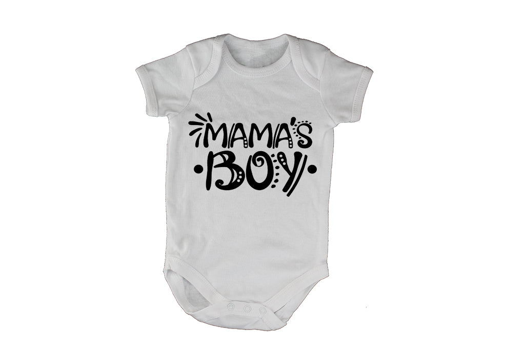 Mamas Boy - BuyAbility South Africa