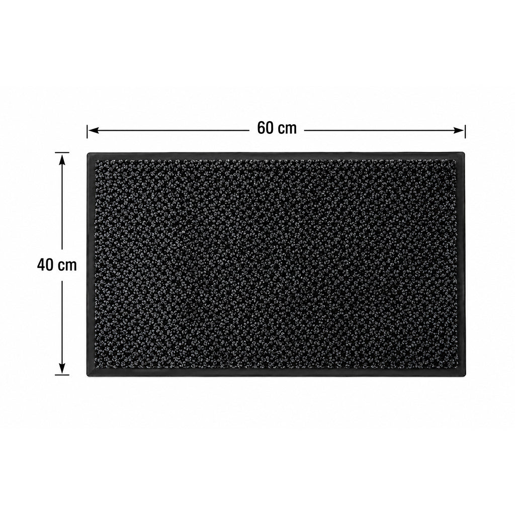 Dirt Trap Door Mat - BuyAbility