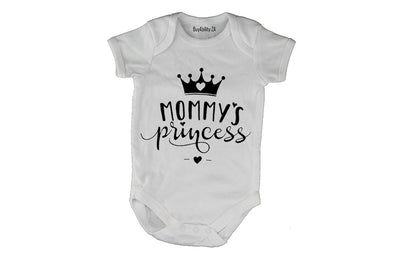 Mommy's Princess - Baby Grow