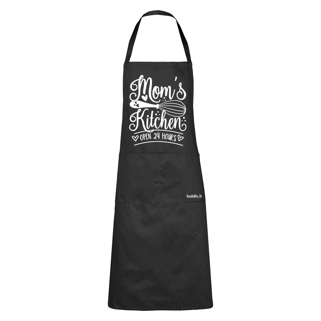 Mom's Kitchen - Apron - BuyAbility South Africa