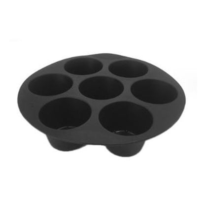 Silicone Air Fryer Cake Pan - 21cm