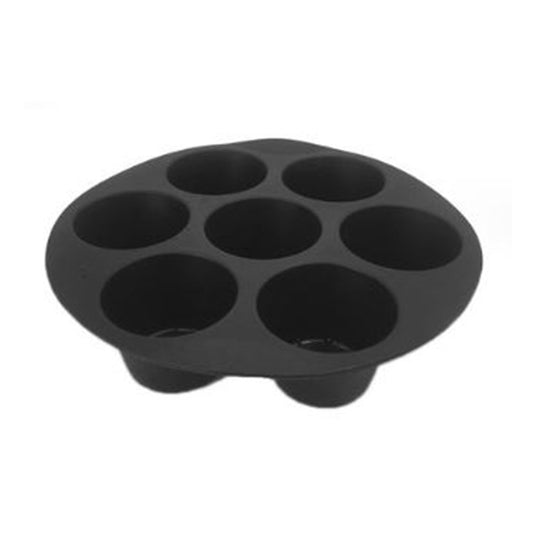 Silicone Air Fryer Cake Pan - 21cm