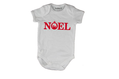 NOEL - Baby Grow - BuyAbility